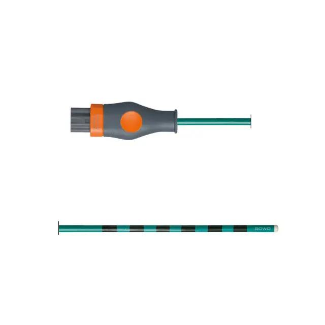Гнучкий аргоноплазмовий зонд, Ø 2.3 мм, 2.2 м. BOWA-electronic GmbH & Co. KG